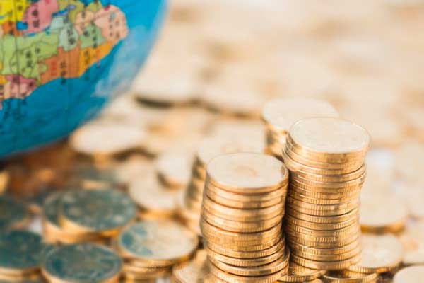 外汇按金业务是什么意思,外汇按金业务解析