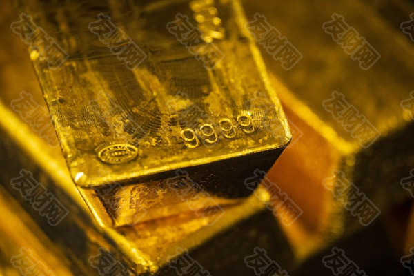 为什么一位分析师认为创纪录的黄金上涨将在未来几年内下跌38%